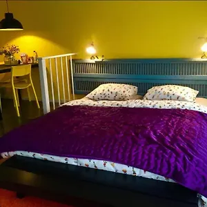  Bed & Breakfast Berglust