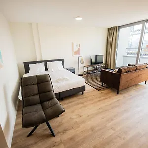  Aparthotel Hendrikkade