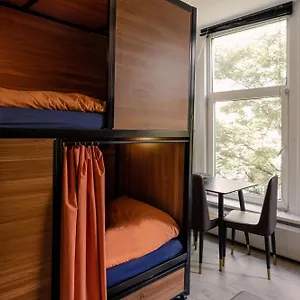  Hostel Recharge