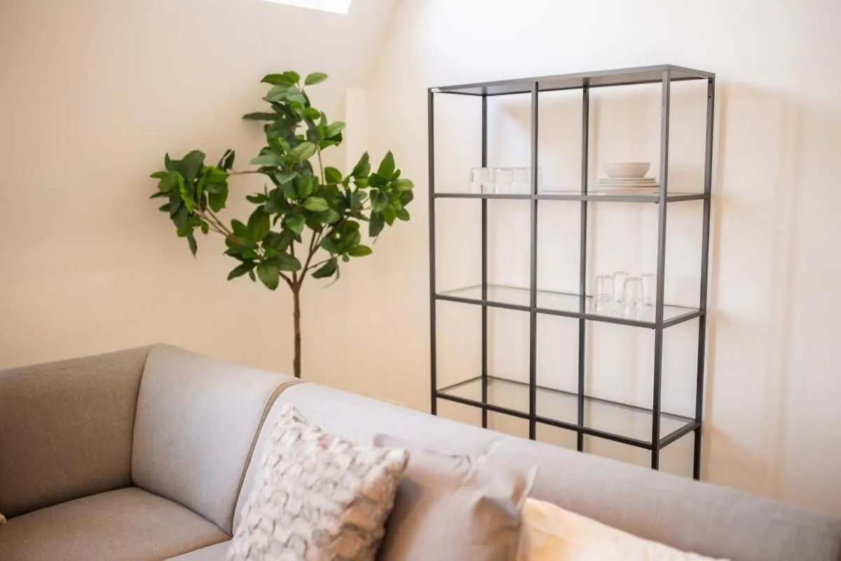 Grandly 3 Bedroom Serviced Apartment 83M2 -Nb306G- Rotterdam Holiday home