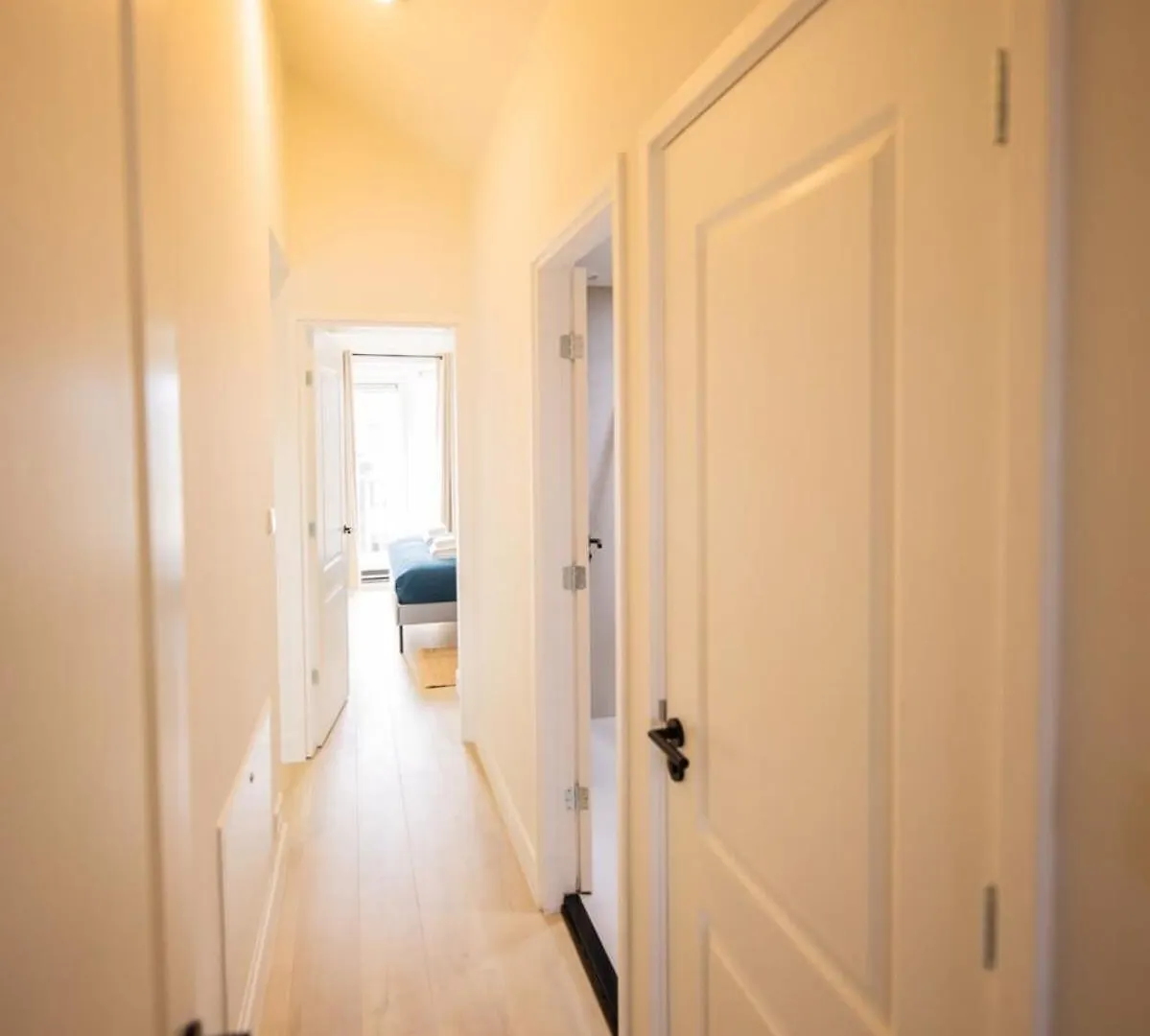 Grandly 3 Bedroom Serviced Apartment 83M2 -Nb306G- Rotterdam Holiday home