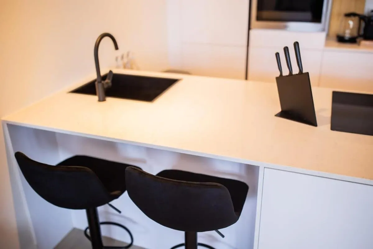 Grandly 3 Bedroom Serviced Apartment 83M2 -Nb306G- Rotterdam Netherlands